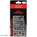 Standard QUALITY BATTERY 1200 MAH !! for HTC TyTN II / AT&T Tilt 8925 / P4550 Kaiser