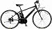 【2010年モデル】パナソニック　ジェッター（JETTER） クロスバイク電動自転車 (BE-ENHC782)