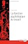 La fonction psychologique du travail