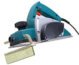 3-1/4 Electric Planer - 1 HP - 16,000 RPM