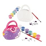 Purse Bank Activity Party Supplies