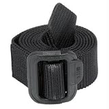 5.11 Tactical Accessories 59551-019-L TDU Belt 1.5 in. Black L