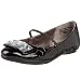 Kenneth Cole REACTION Little Kid/Big Kid The Flat A Tude  Flat
