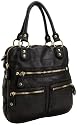 Linea Pelle Dylan Zip Tote Tote