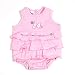 Search Our Specialty Mall : Baby Girl's Pink NASCAR Dress (Jeff Gordon), Available in Multiple Sizes