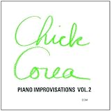 Piano Improvisations 2