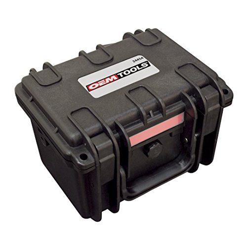 OEM 24454 PPS-Maritime Multi-Use Portable Personal Power Source with Waterproof Storage Case and Jumper Cables
OEM 24454 PPS-Maritime Multi-Use Portable Personal Power Source with Waterproof Storage Case and Jumper Cables