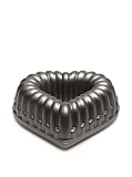 Kaiser Bakeware KaiserCast Heart-Shaped Bundform Pan