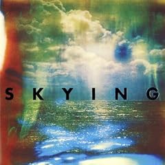 Skying