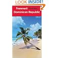 Frommer's Portable Dominican Republic by Darwin Porter