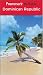 Frommer's Portable Dominican Republic