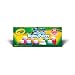 Crayola Washable Kids Paint set of 10 Bottles (2 fl oz/59mL)