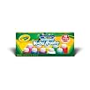 Crayola Washable Kids Paint set of 10 Bottles (2 fl oz/59mL)