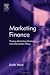 Books : Marketing Finance: Turning Marketing Strategies into Shareholder Value
