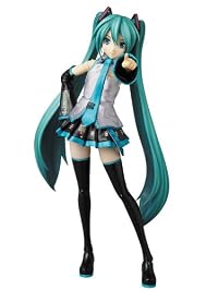 REAL ACTION HEROES 初音ミク -Project DIVA- F【完全初回限定生産】