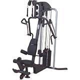 Body Solid Iso-Flex Home Gym