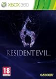 Resident Evil 6 [AT PEGI]