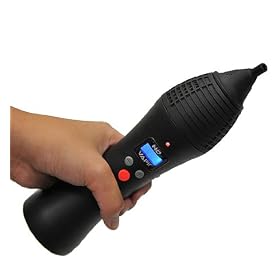 Vapir NO2 Fully Portable Cordless Digital Vaporizer