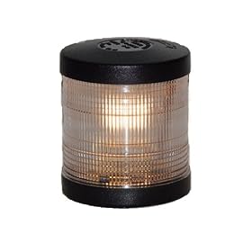 Aqua Signal All-Round Anchor Navigation Light by 