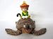 Search : Dragonball Z HG Part 3 Gashapon Figure: Gohan and Turtle