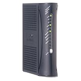 - Arris Comcast Touchstone Telephony VOIP BROADBAND Modem TM402P