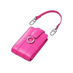 CASIO - ESC 120 VP PINK