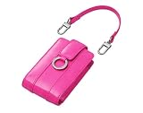 Casio ESC-120VP Kameratasche f�r EX-S12 / EX-Z80 / EX-Z90 vivid pink