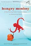 Hungry Monkey