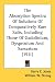 The Absorption Spectra Of Solutions Of Comparatively Rare Salts, Including Those Of G...