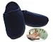 Electronics : Gent memory foam slippers Medium