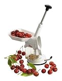 Suction Base Cherry Stoner