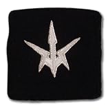 Code Geass Symbol Wristband GE-8191