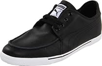 Puma Men's Benecio Lace-Up Fashion Sneaker