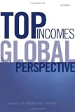 Cover of Top Incomes by  0199286892
