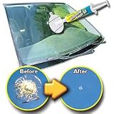 WINDSHIELD REPAIR KIT