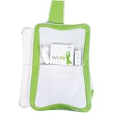 Intec G5659 Ninetndo Wii Fit Travel Bag