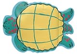 Toby the turtle