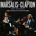 Wynton Marsalis & Eric Clapton Play The Blues (CD + DVD)