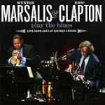 Wynton Marsalis & Eric Clapton Play T...