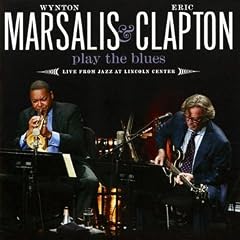 Play the Blues Live from Jazz at Lincoln Center