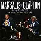 Wynton Marsalis & Eric Clapton Play The Blues - Live From Jazz At  Lincoln Center