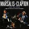 Image of album by Wynton Marsalis