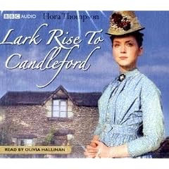 Lark Rise to Candleford