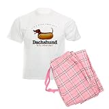 Artsmith, Inc. Kid’s Pajamas I’m A Proud Owner Of A Dachshund aka Wiener Dog