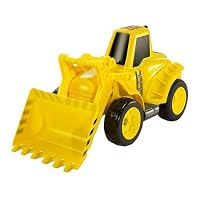 Tyco Radio Controled Easy Rider Super Dozer