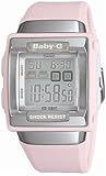 CASIO (カシオ) 腕時計 Baby-G CASKET BG-180-4JF