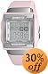 CASIO (カシオ) 腕時計 Baby-G CASKET BG-180-4JF