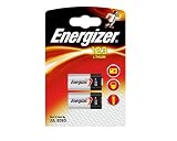 10 X Energizer CR123 3V Lithium Photo Batteries