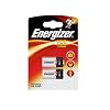 10 X Energizer CR123 3V Lithium Photo Batteries