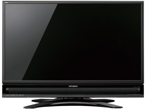 【エコポイント対象商品】 MITSUBISHI REAL 地上・BS・110度CSデジタルフルハイビジョン液晶テレビ LCD-40MZW300